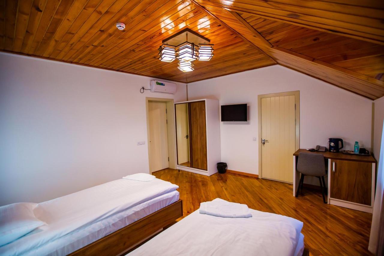 Art Eco Hotel Tashkent Esterno foto