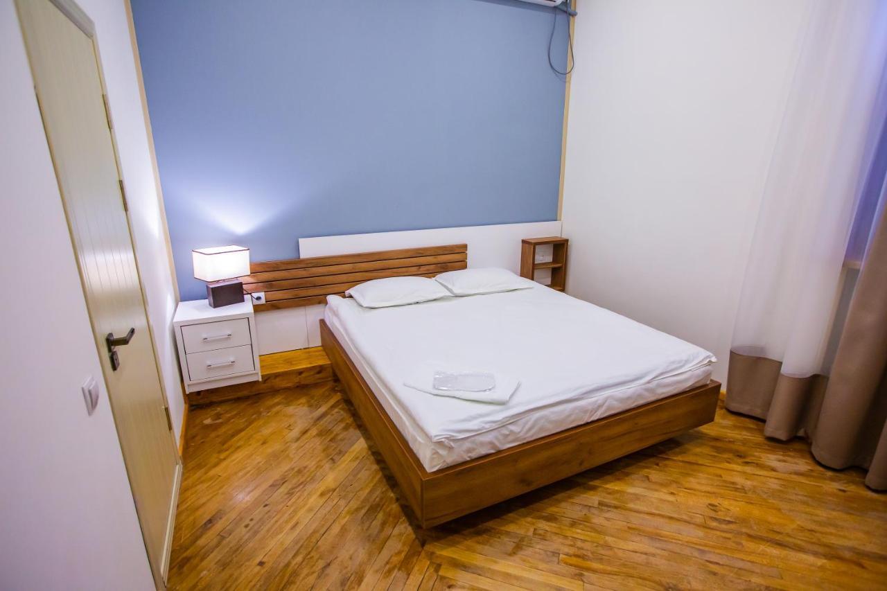 Art Eco Hotel Tashkent Esterno foto