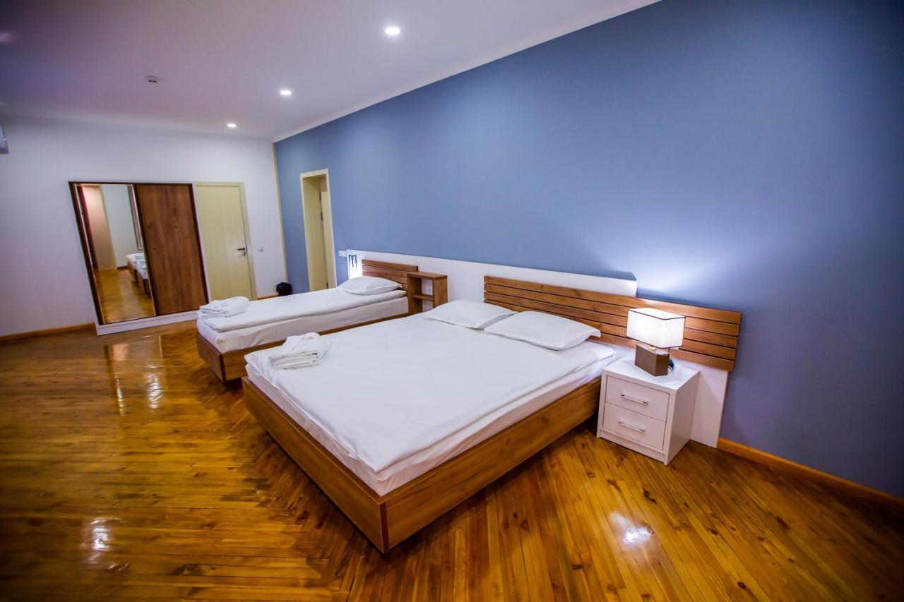 Art Eco Hotel Tashkent Esterno foto